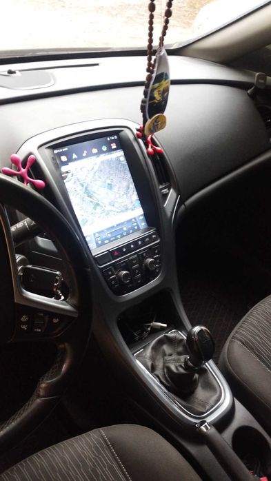 Продам надійне авто Опель Астра