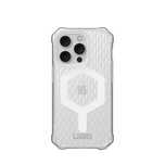 Etui Uag Essential Armor MagSafe do iPhone 14 Pro - przezroczyste