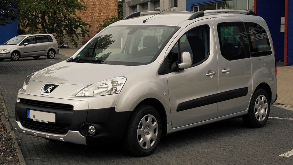 Авторозборка , шрот Peugeot Partner ,Citroen Berlingo