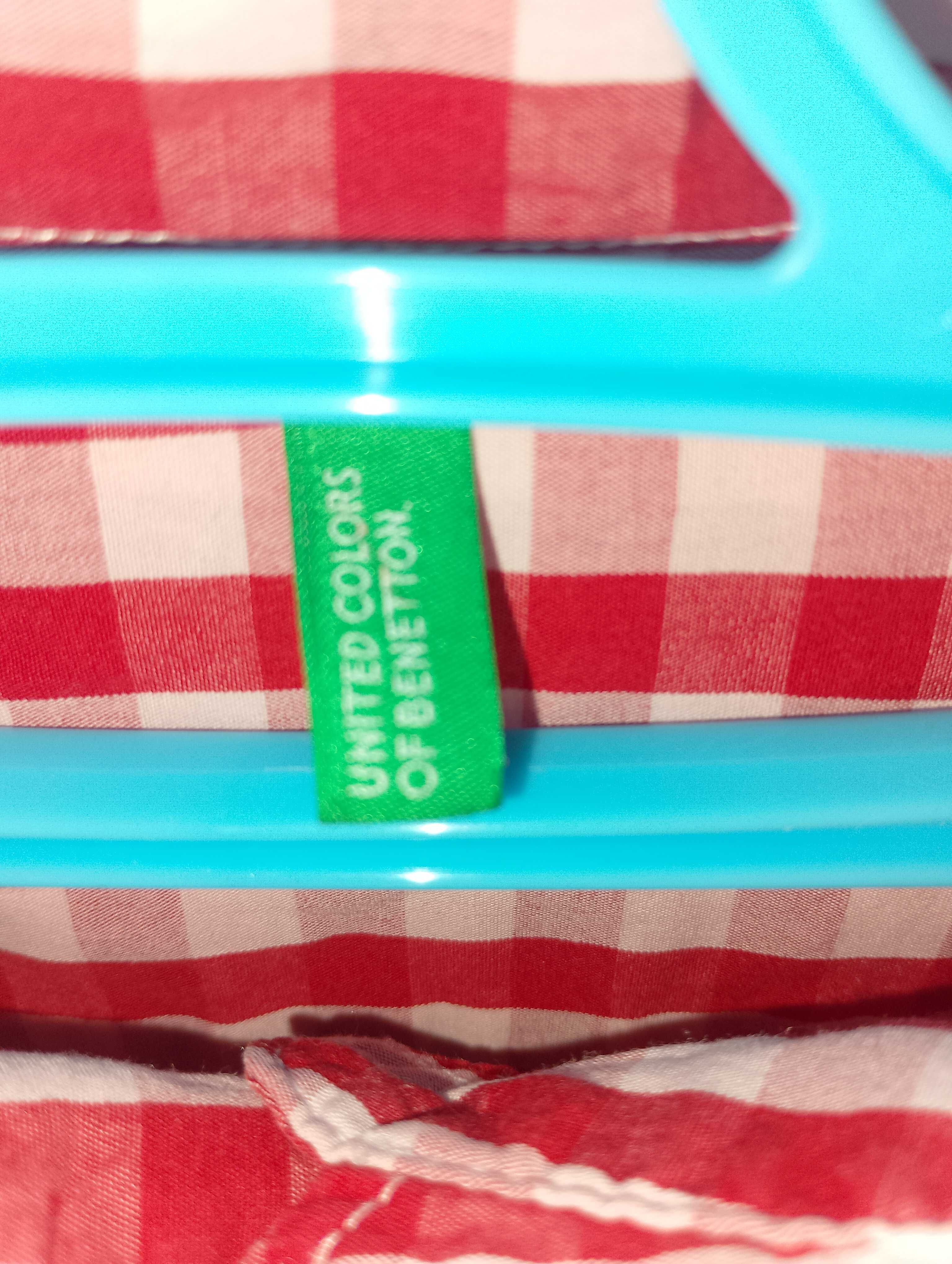 Рубашка "Benetton"