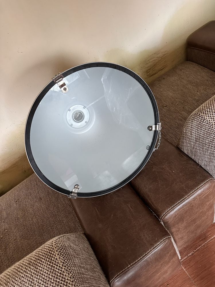 Duże Lampy przemysłowe do oświetlenia hal