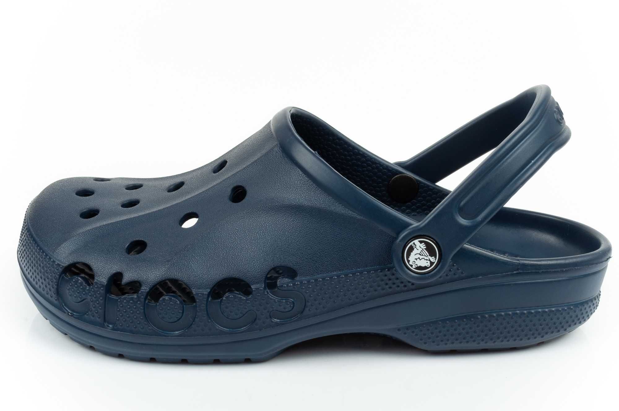 Klapki sandały chodaki Crocs Baya r. 36-47