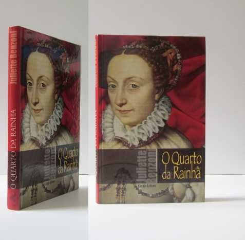 JULIETTE BENZONI - Livros