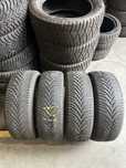4x opony zimowe 205/55R16 Kleber Krisalp HP3 cena za komplet 5-6mm