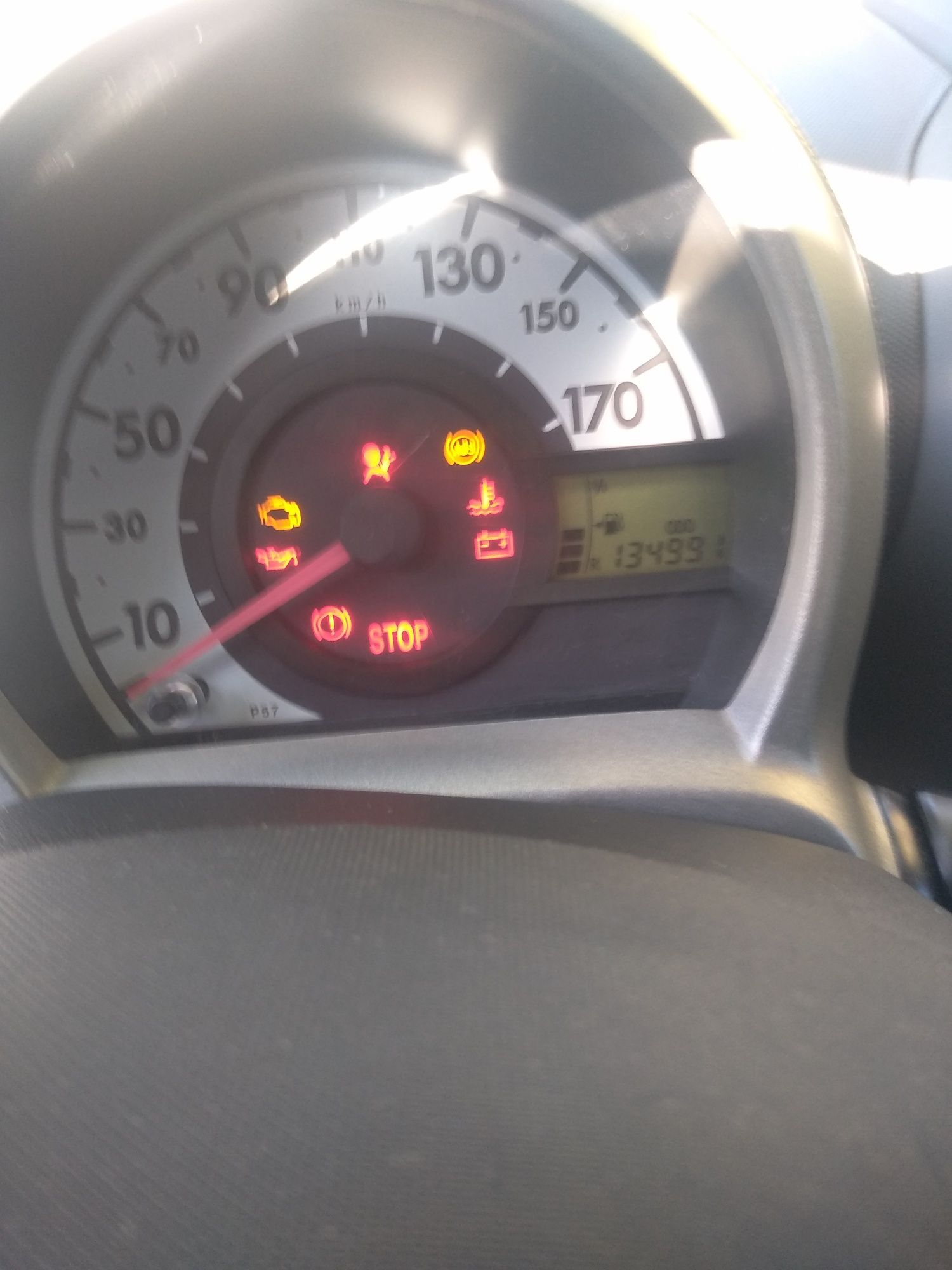 Продам авто Сітроен С1 в хорошому стані.