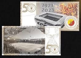 Korona Kielce bon 11 sztuk kolekcjonerski