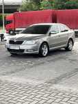 Skoda octavia 2.0 tdi акпп максимальная комплектация