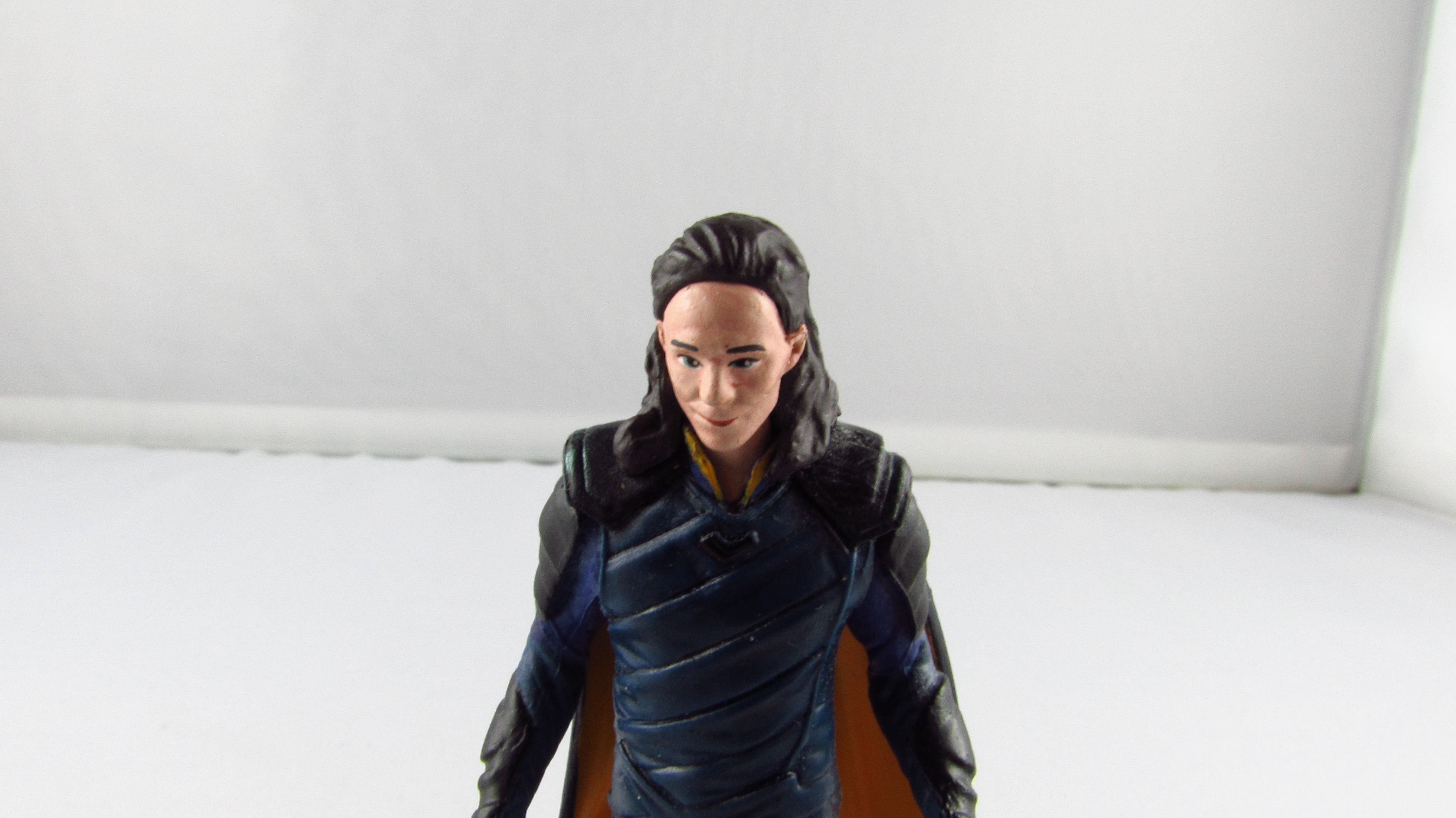 DISNEY - Marvel - Avengers - Figurka Loki