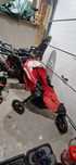 City Elity Baby Jogger spacerowy