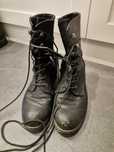 Buty zimowe damskie