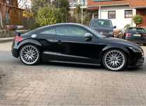 Felgi koła orginał Audi letnie 20 cali 5x112 6mm q7 q8 q5 q3 A6 a8 rs