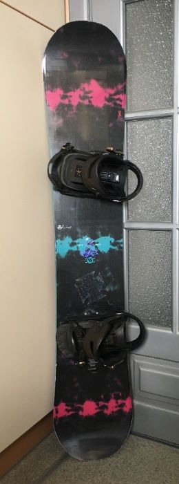 Сноуборд K2 SKY LITE .