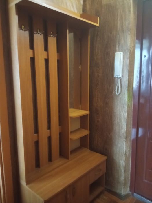 Здам 1-кімнатну в районі Парку Гагаріна