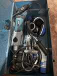 Maquina carrotes makita