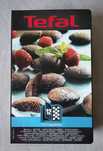 Płyty Snack Collection Małe ciasteczka Tefal
