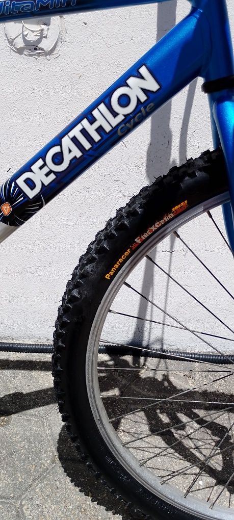 Bicicleta Decathlon rockrider Vitamin R