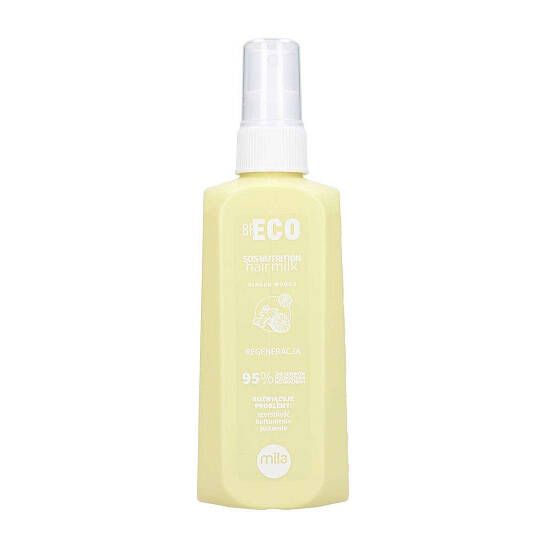 Mila Be Eco Mleczko Sos Mleczko Regeneracja 250 Ml