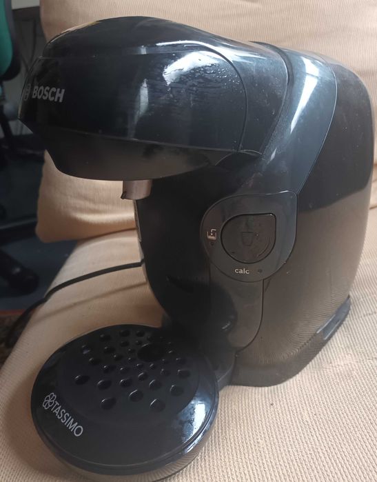 Máquina de Café Bosh Tássimo