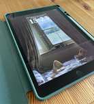 iPad + rysik + etui zestaw Apple gen 10.2 64GB