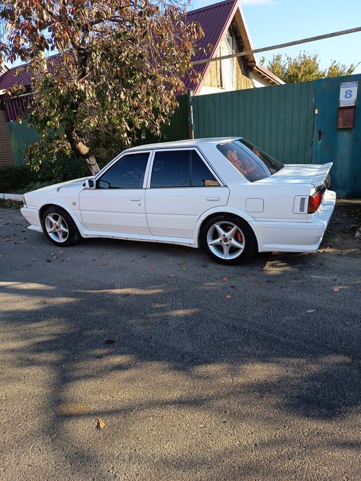 Продам Ниссан(sr20) примера Обмен