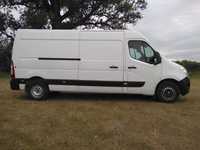 Renault Master 3 2013 135 dci (H3L2)