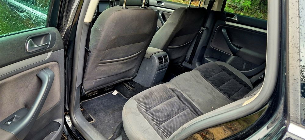Sprzedam Vw Golf V 1.9tdi