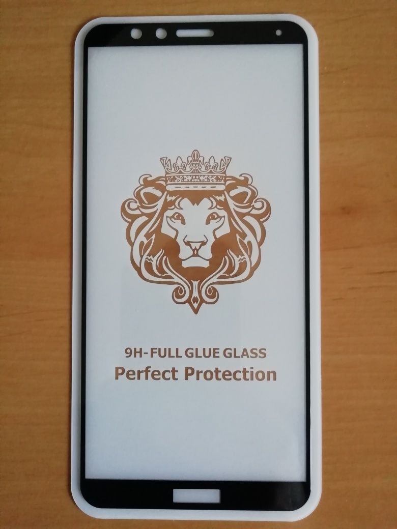 Honor 9h vidro temperado protector ecrã