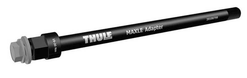 Adapter Thule do osi Syntace 160 mm (M12x1.0)