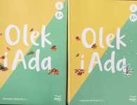 Przewodnik metodyczny Ada i Olek A, A+ Mac