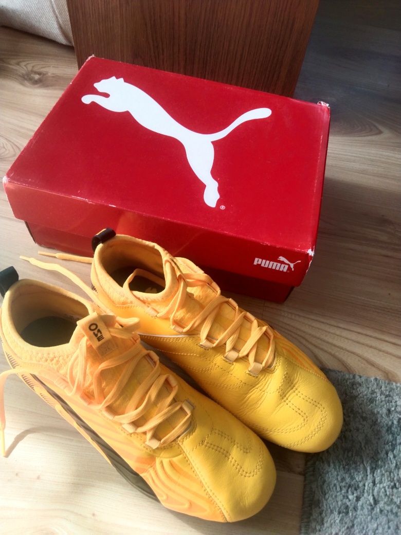 Korki, buty Puma rozm. 38.5