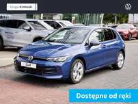 Volkswagen Golf Life Plus 1.5 eTSI 150 KM DSG Dostępny Od Ręki!
