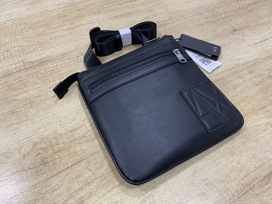 Сумка Armani Exchange. Оригинал.