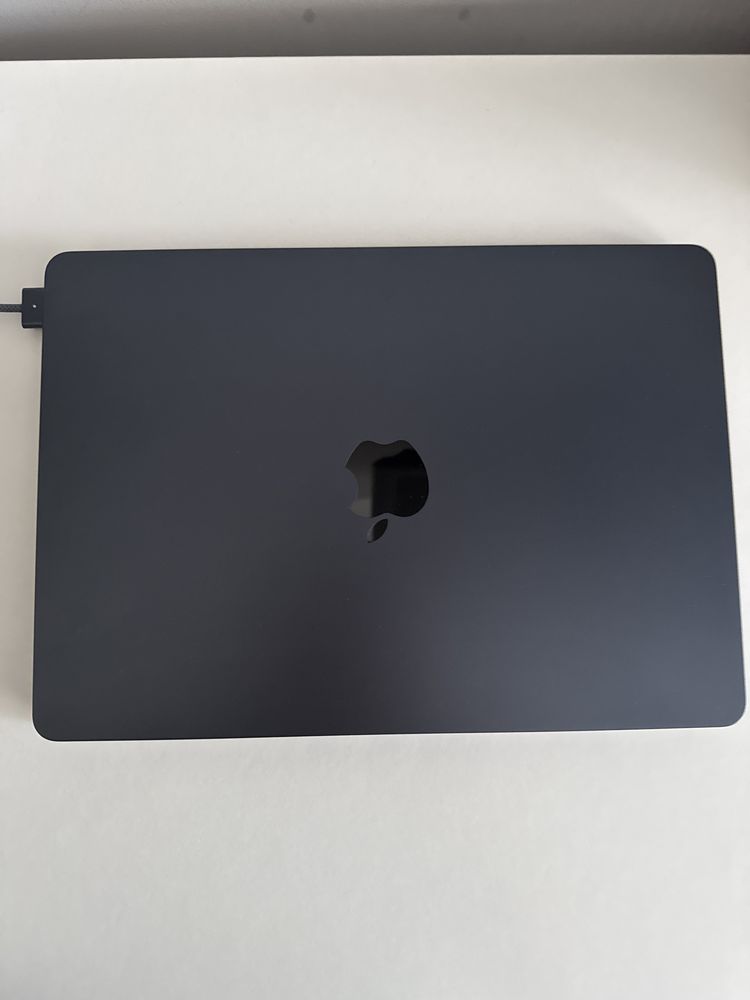 Laptop apple macbook air 2024