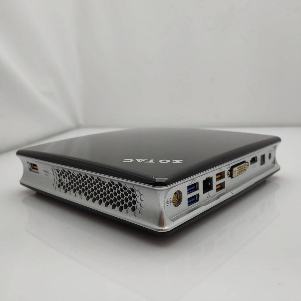 Системний блок Zotac ZBox