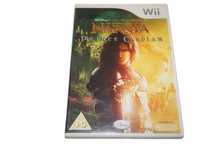 Narnia Prince Caspian Nintendo Wii