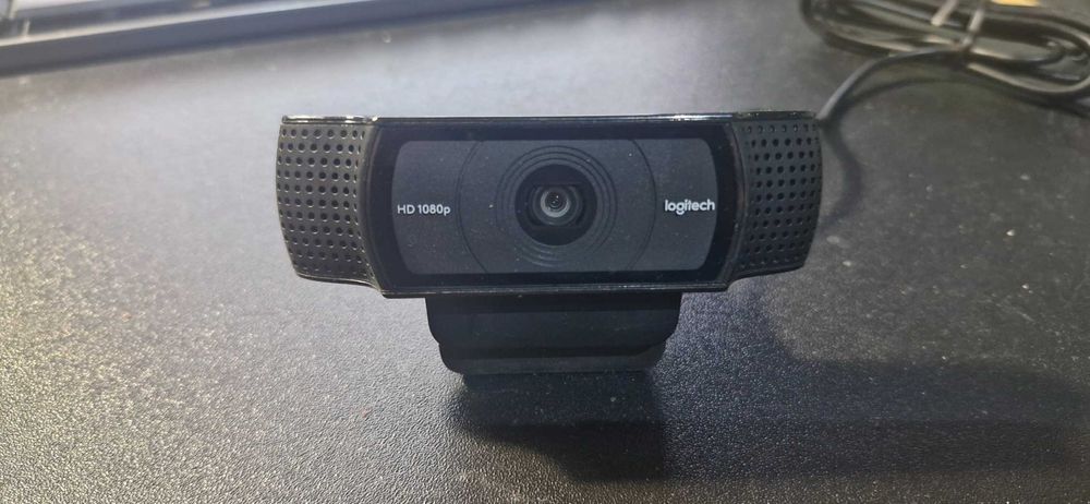 Kamerka Internetowa C920