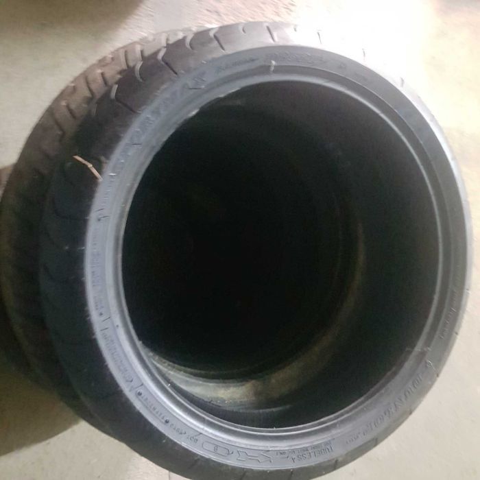 opona nr c24 dunlop 120/70-17 d252f