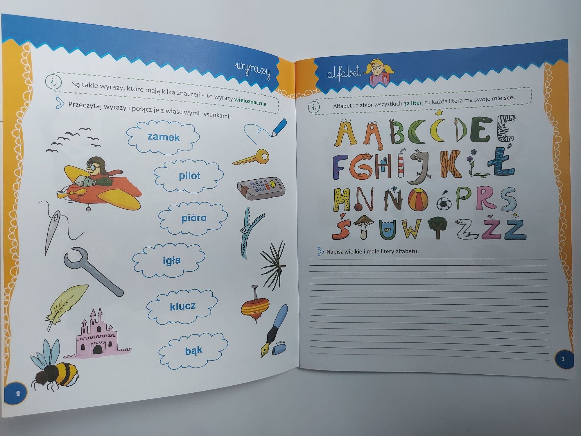 Gramatycy i ortograficy na start! Klasa 2 - Beata Szydłowska