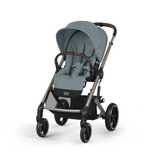 Cybex Balios S Lux 2025 Storm Blue