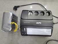 ДБЖ безперебійник APC Back-UPS ES700 LiFePo4 384Wh