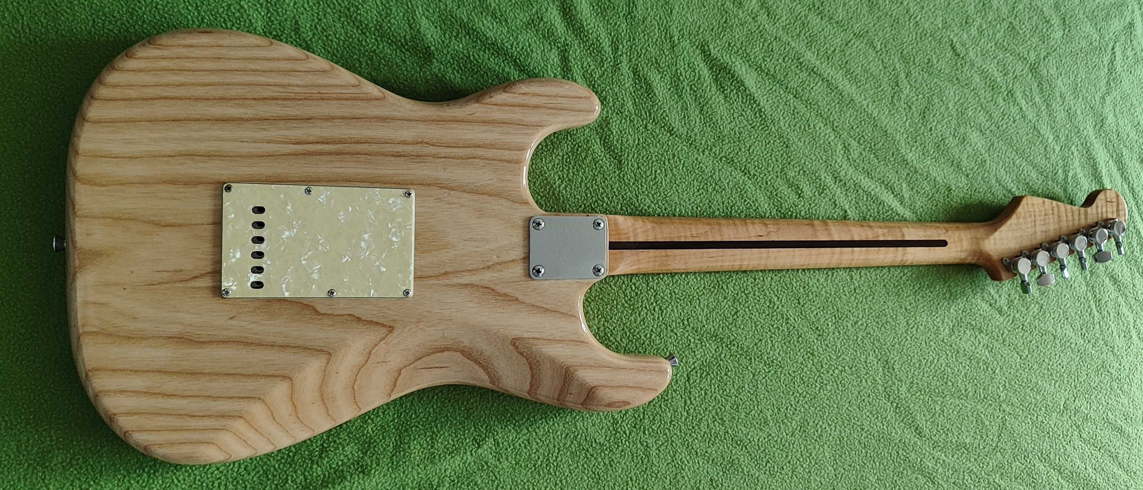 Fender Stratocaster USA