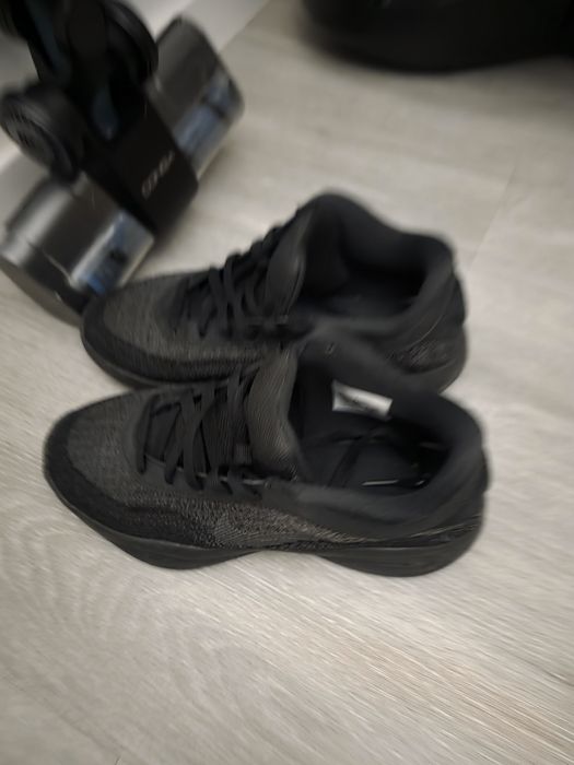 Ténis nike novos