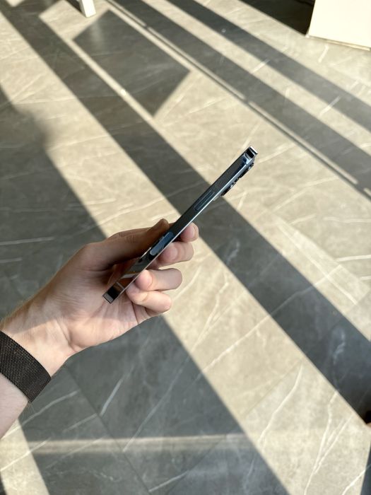 Айфон 13 Про 128Гб Серра Блю/Голубой (459$) Магазин/Гарантия