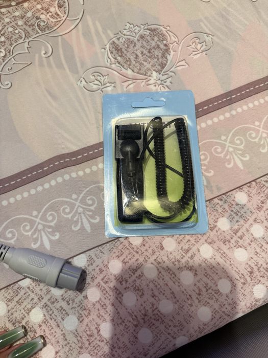 Aparelho de detox pelos pes