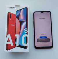Телефон Samsung A10S