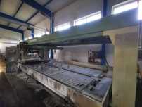 CNC Bavelloni Egar