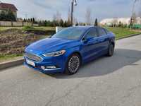 Ford Fusion 2.0T AWD ecoboost