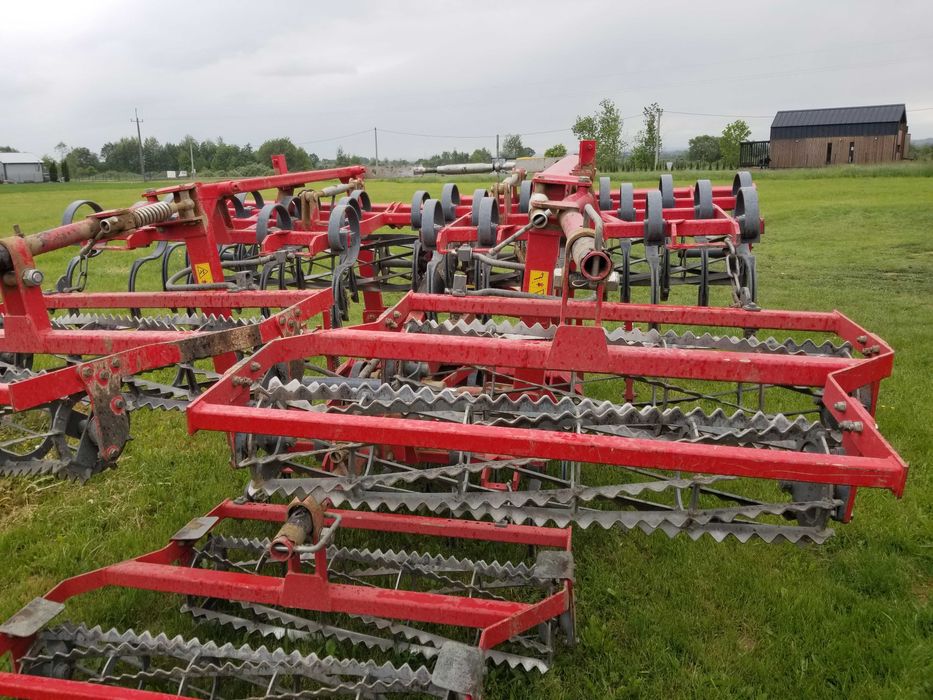 Agregat uprawowy Unia Kombi