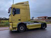 Daf xf 460 trator