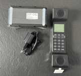 Alcatel ePure słuchawka do bezprzewodowych telefonów DECT